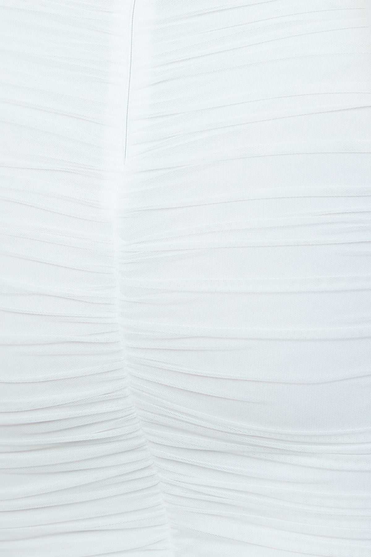 Whiskey Sour Dress White