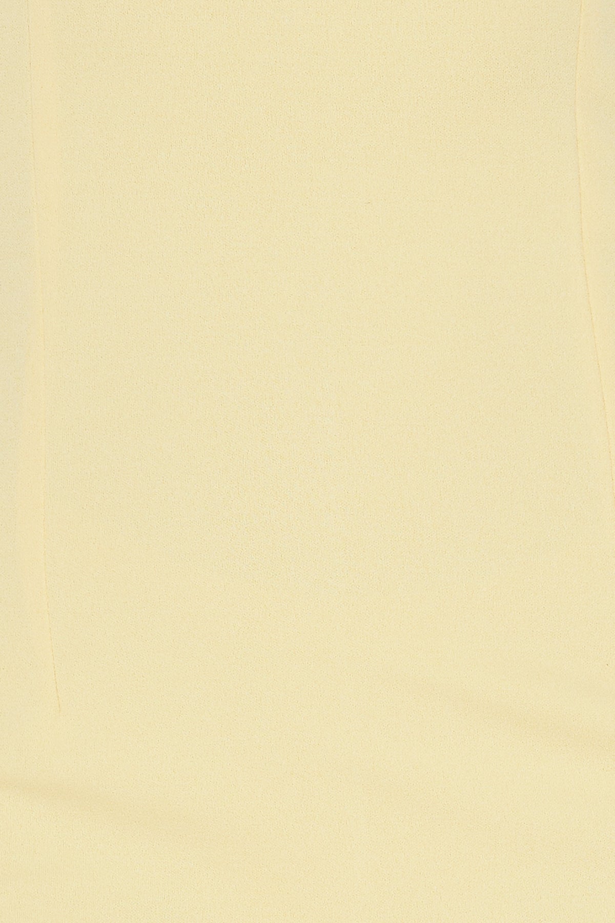 Beaming Bright Maxi Dress Yellow