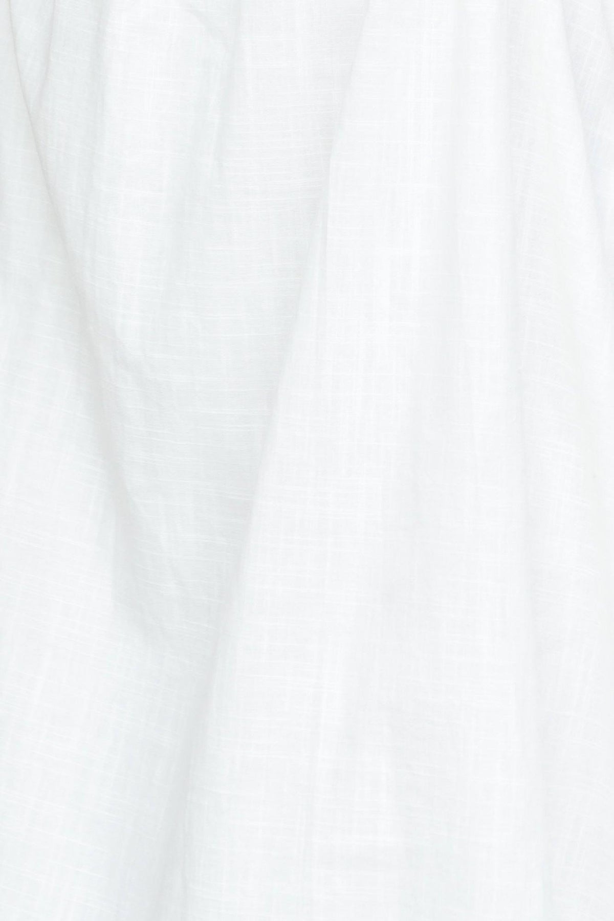 Sammy Midi Dress White | Hello Molly USA