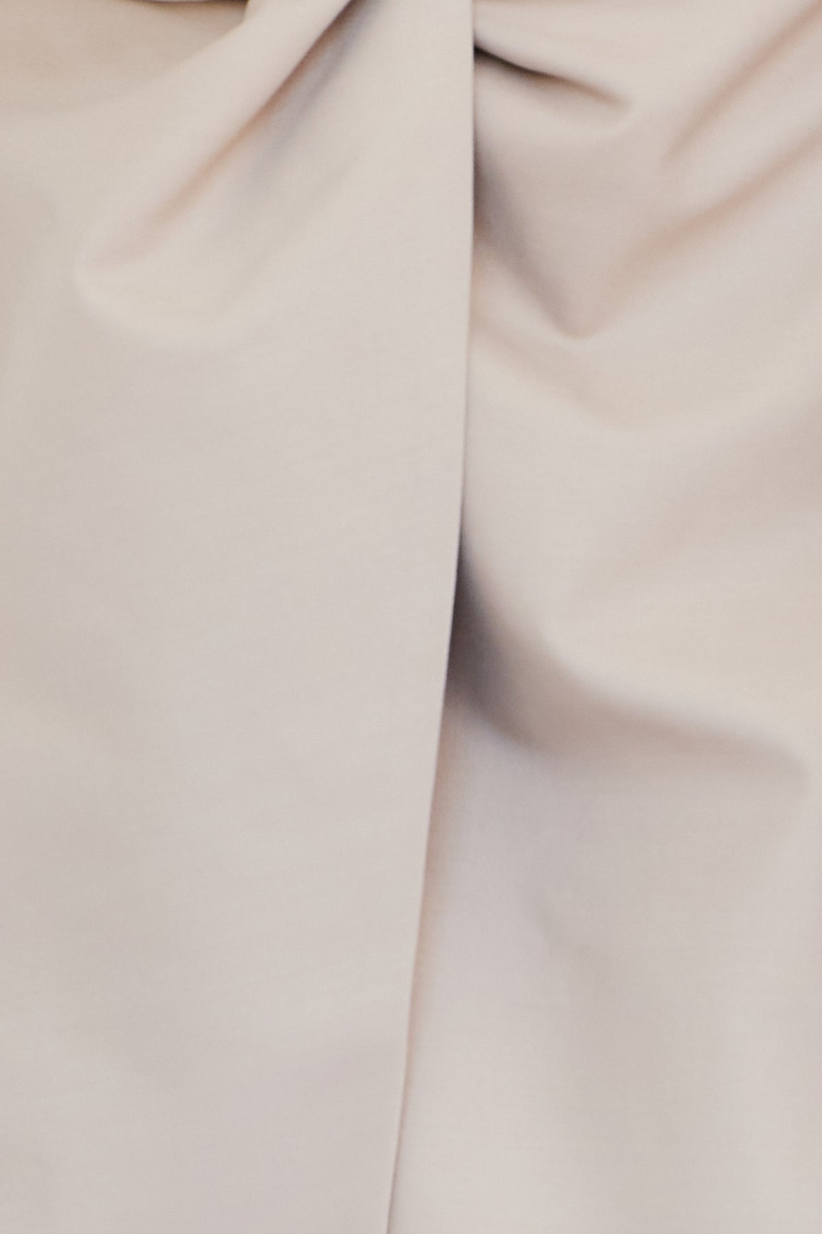 LIONESS VIP Only Mini Dress Beige