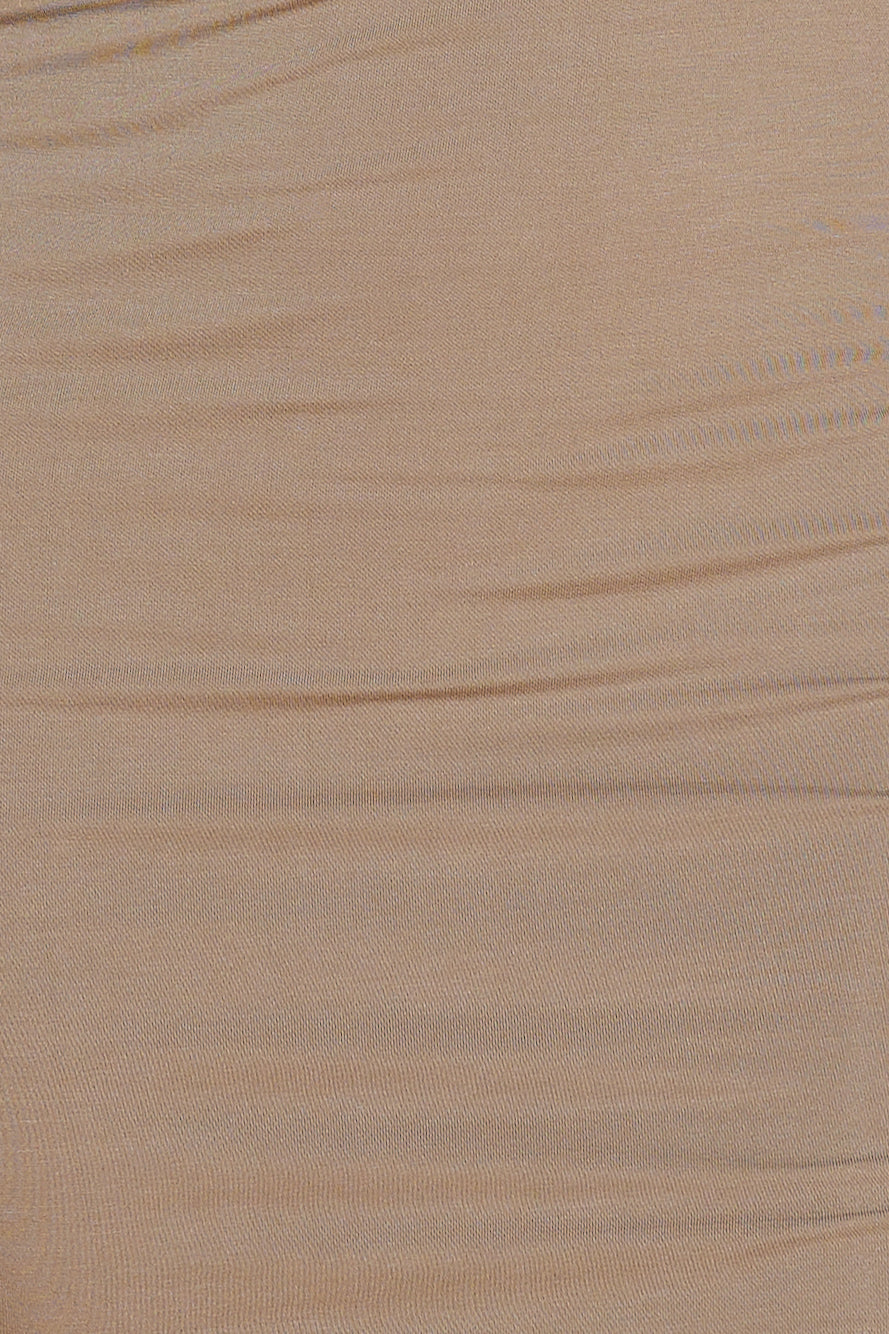 Must Have Midi Dress Beige