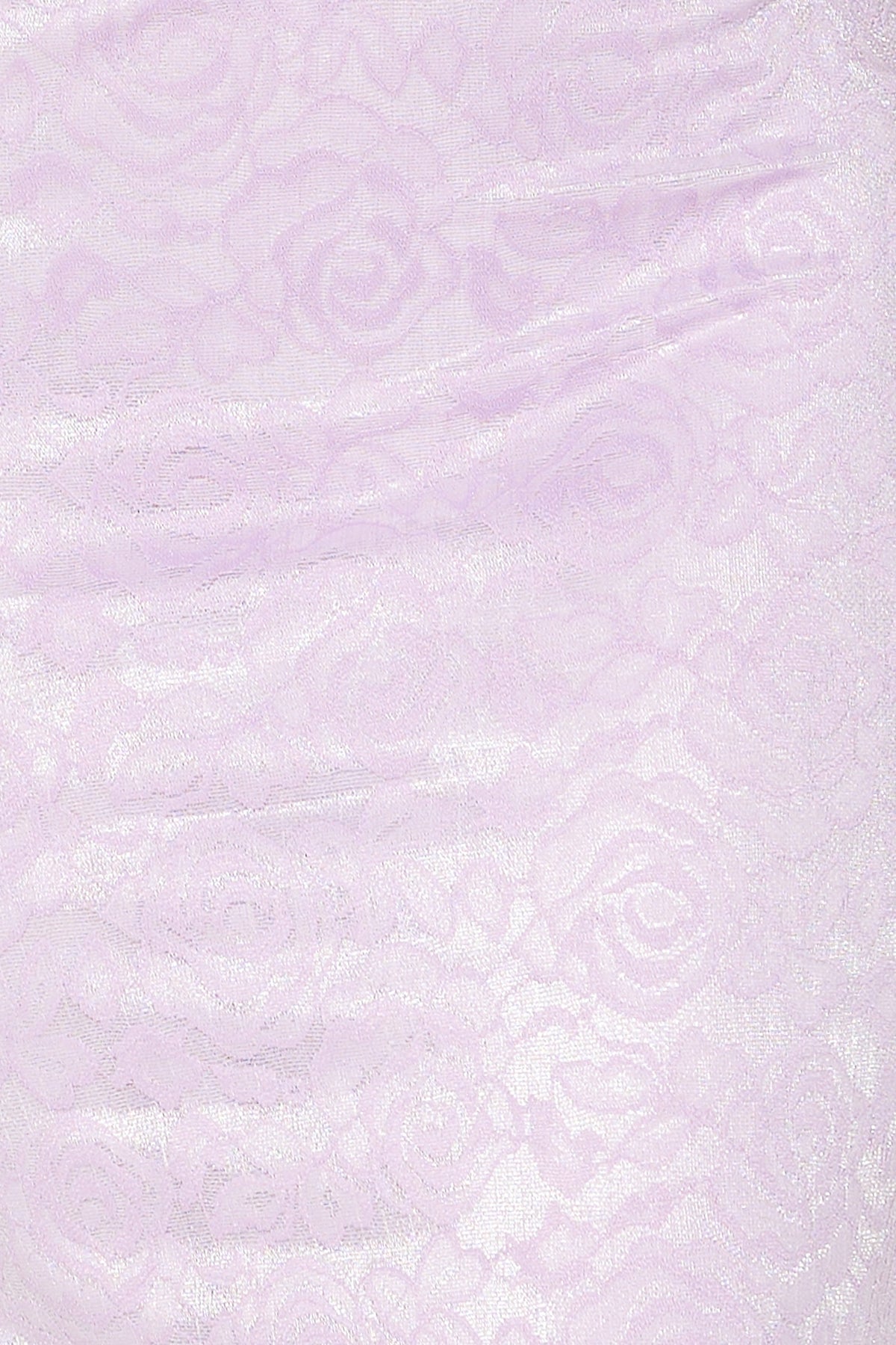 Linking Up Lace Midi Dress Lilac