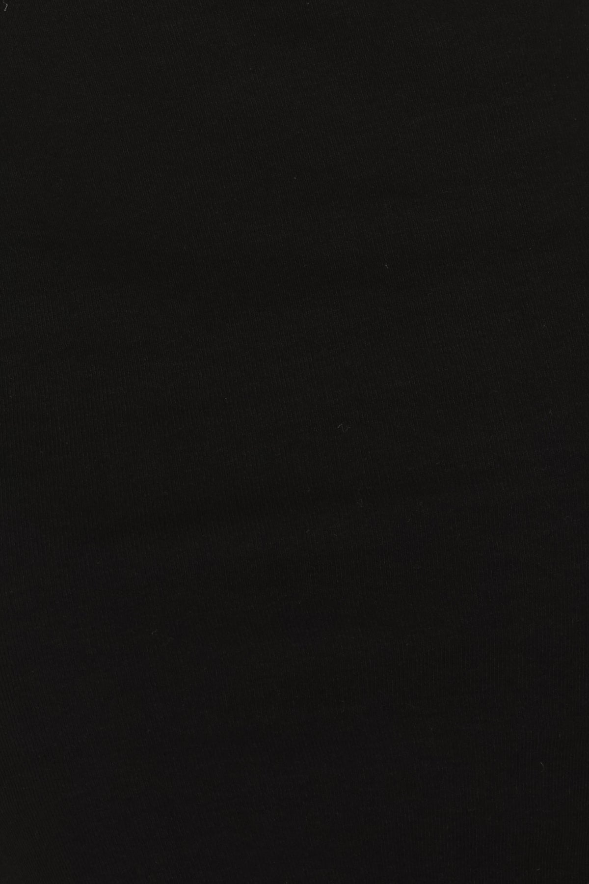 From Zero Midi Dress Black