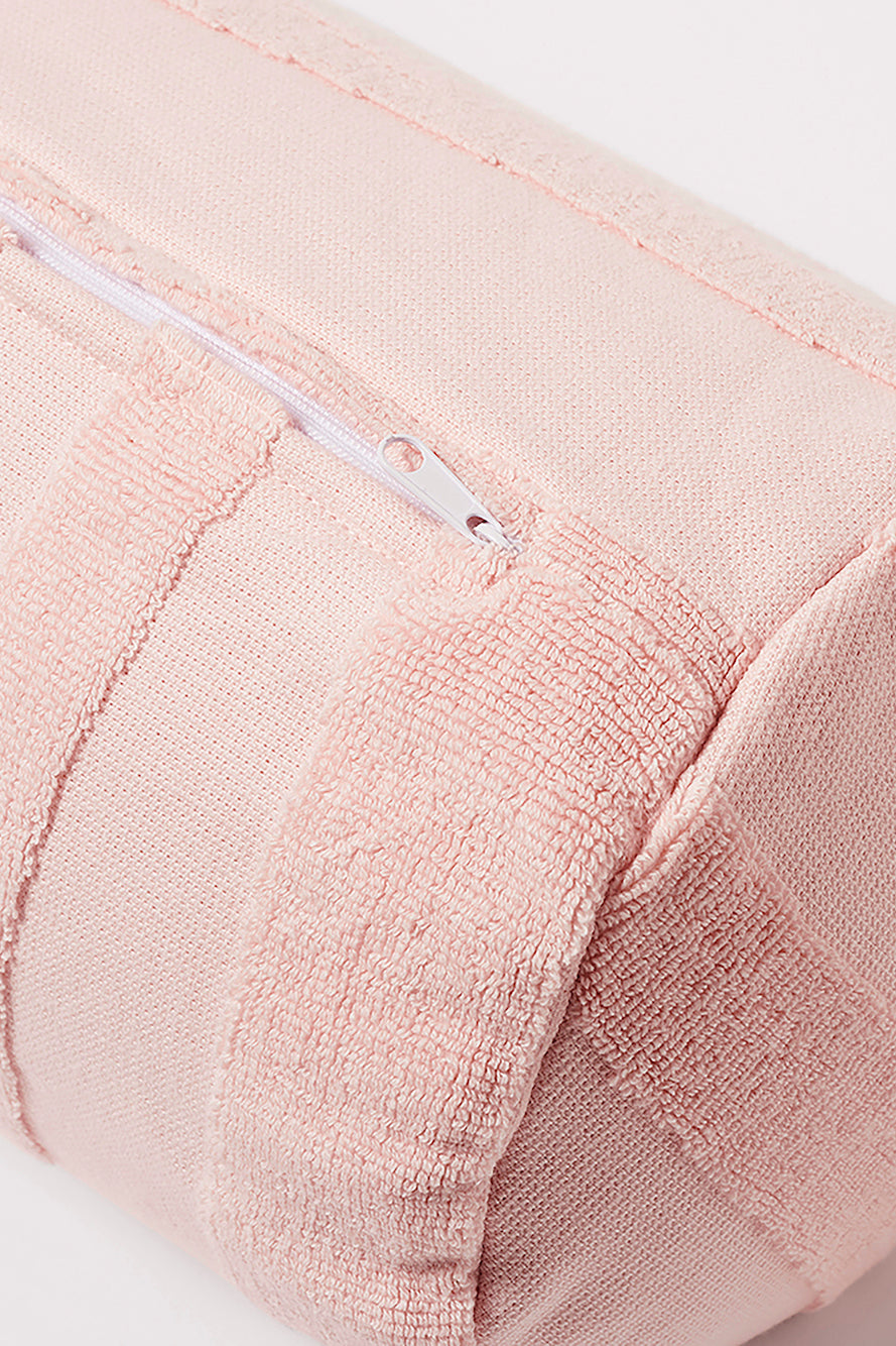 SUNNYLIFE Beach Pillow Pink
