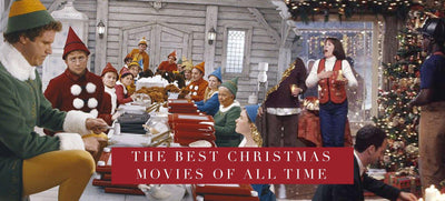 The Best Christmas Movies Of All Time