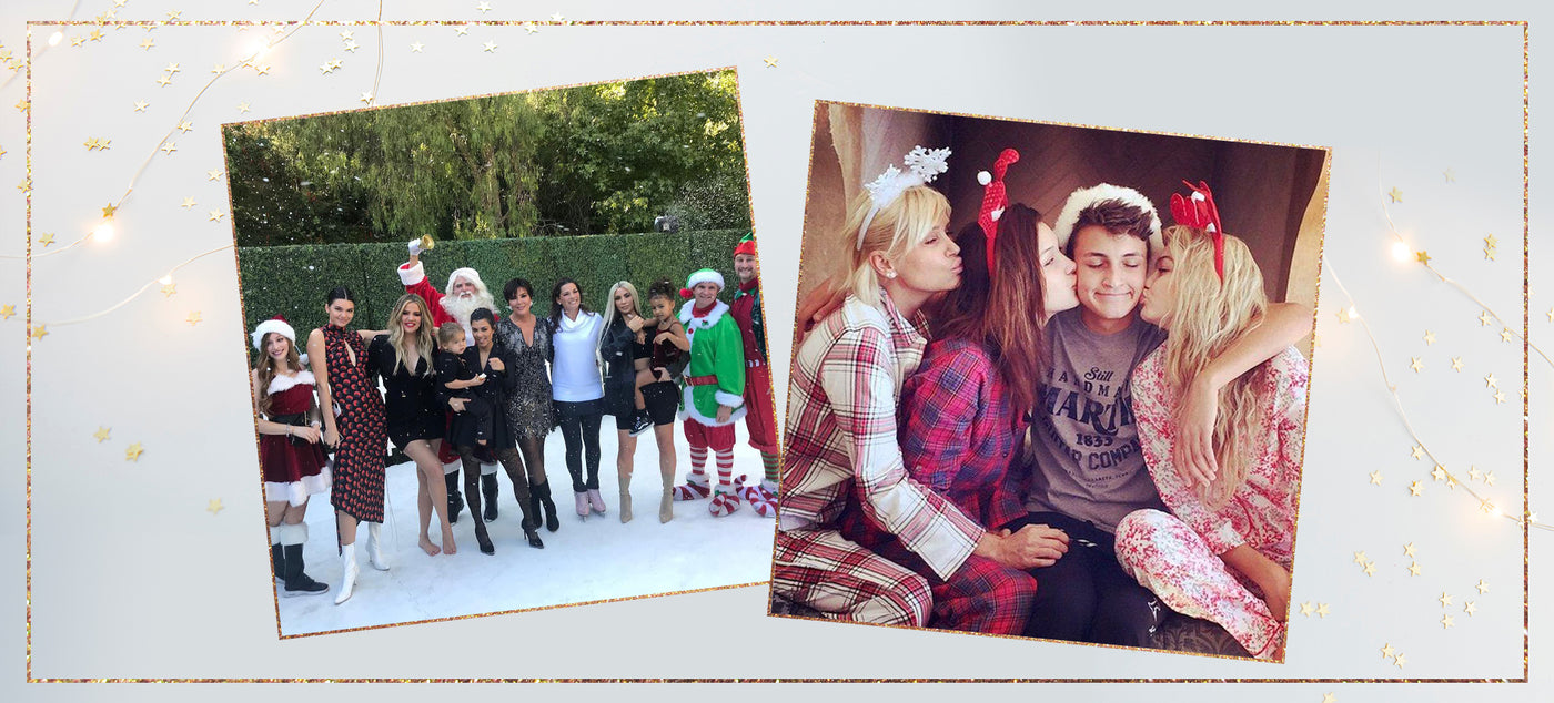 10 ways to avoid your family these holidays