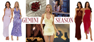 It's Gemini Season — B'day Girls, This One's For You