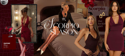 Birthday Season Spotlight: The Scorpio Girl