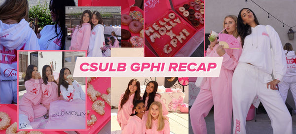 CSULB GPHI RECAP