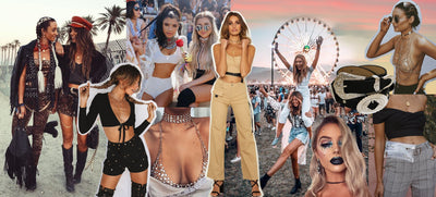 Festival Season: Time To Shine