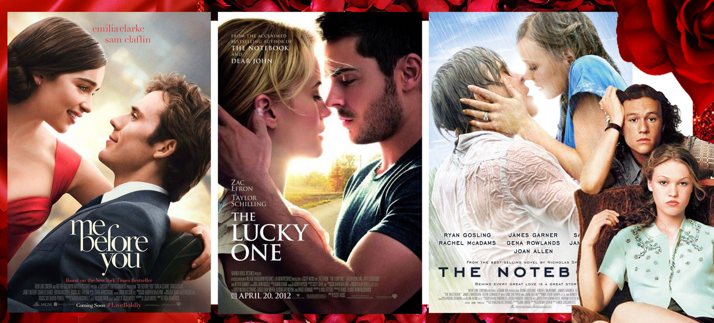 Netflix & Chill: Valentine's Day Edition