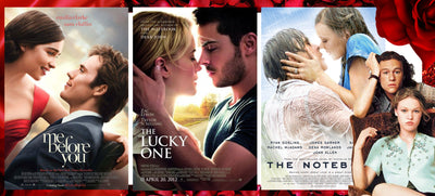 Netflix & Chill: Valentine's Day Edition