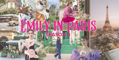 Emily In Paris Season 4