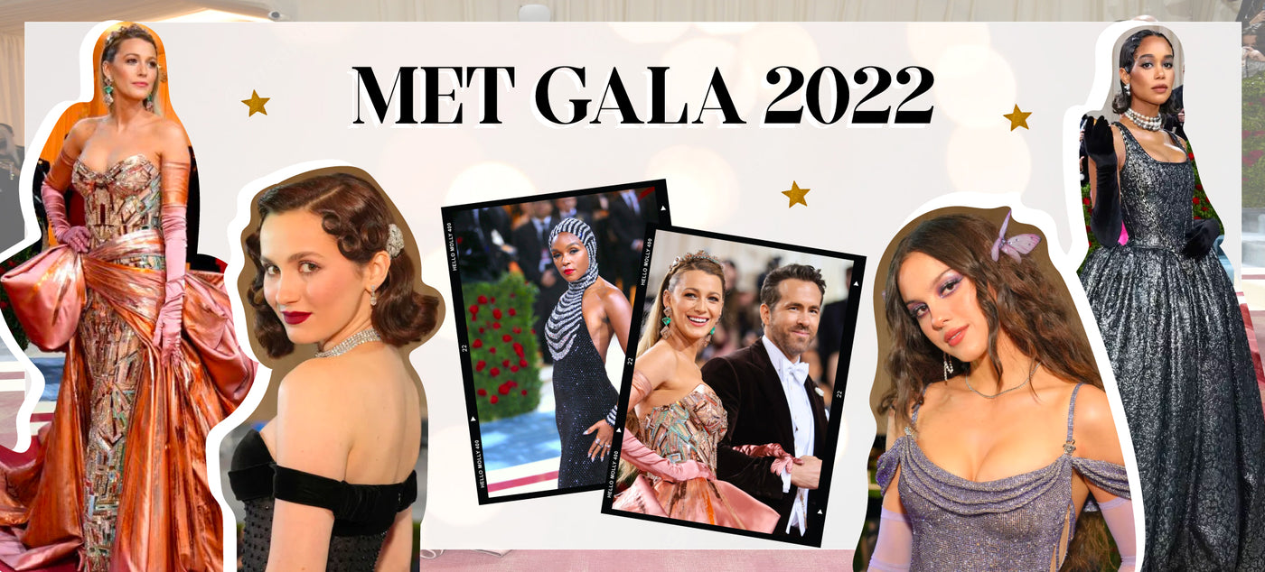 Met Gala 2022
