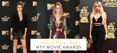 Steal Their Look: MTV Movie Awards