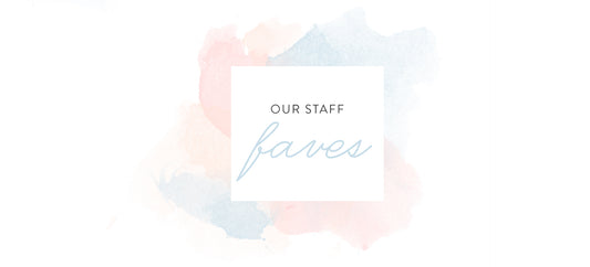 Staff Picks 