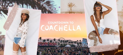 Coachella Playlist