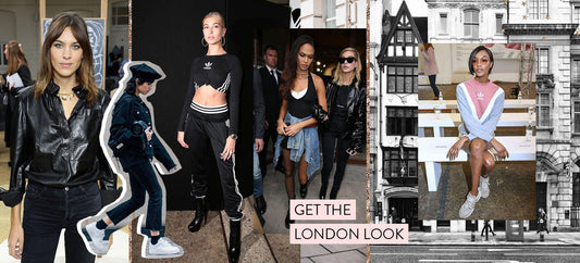 London Fashion Week 