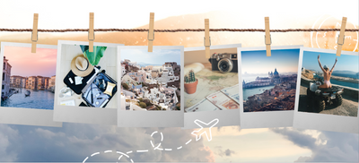 Slay At The Vacay With These Essentials