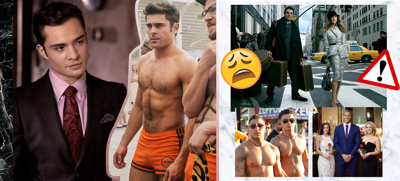 15 Signs You're Dealing With A F*ccboi 