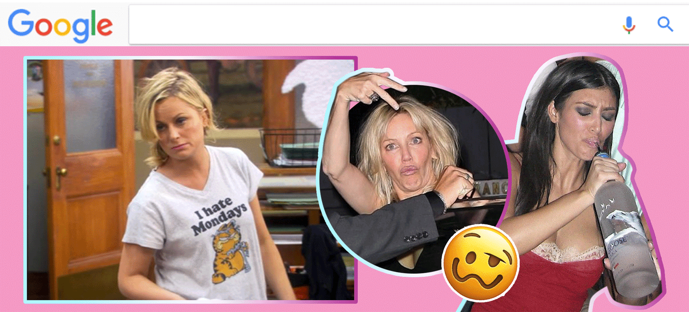 How To Avoid Looking Hungover AF