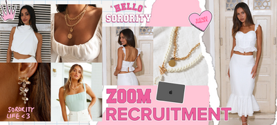 How to: Zoom Recruitment 👩🏽‍💻