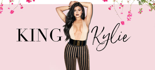 Happy Birthday, Kylie! 