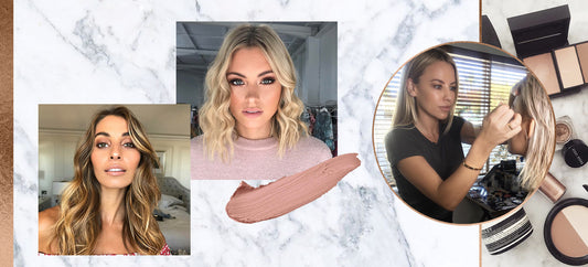 #MAKEUPONPOINT 