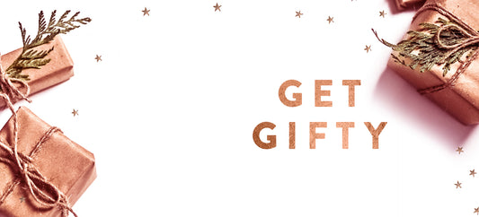 Gift Guide 