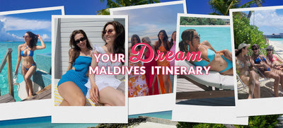 The Ultimate Influencer Experience in the Maldives: Your Perfect Itinerary