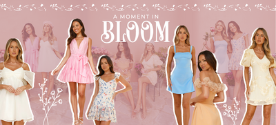 Bloom in Style With Our Latest Collection 🌺