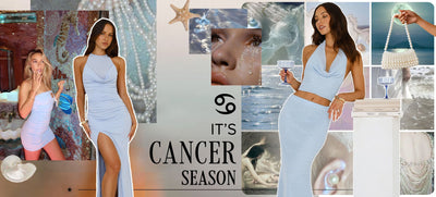 Cancer Season Birthday: What Our Cancer Queen is Up To!