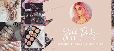 STAFF PICKS: Meshelle