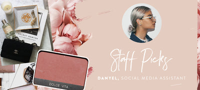 STAFF PICKS: Danyel