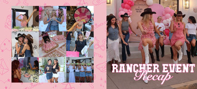 Rancher Event Recap