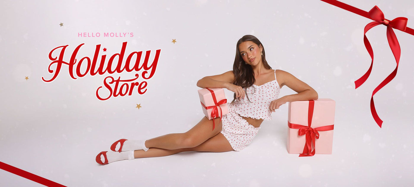 Cozy Up in Style: Your Ultimate Festive PJs