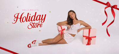 Cozy Up in Style: Your Ultimate Festive PJs