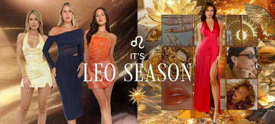 Leo Season: How Our Main Girl Is Celebrating Her Moment