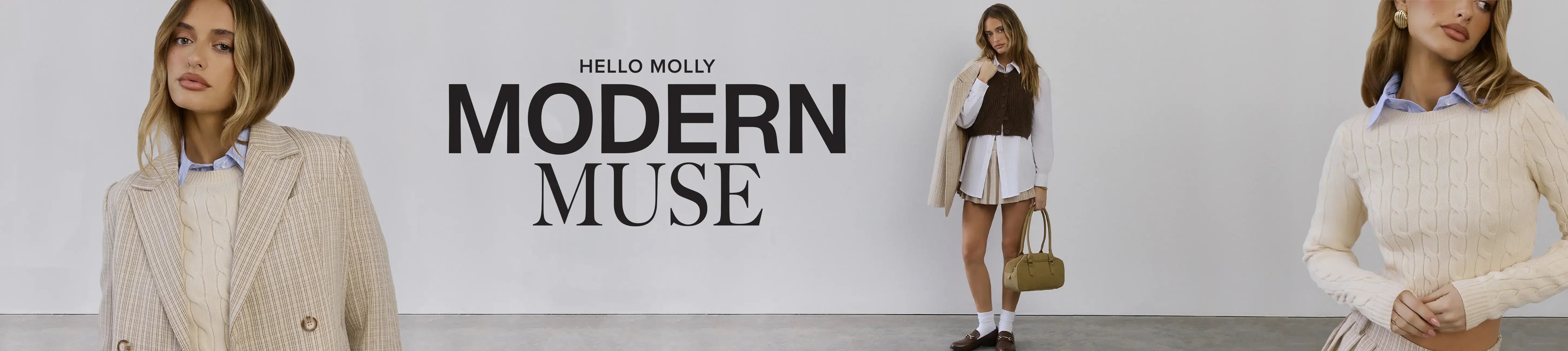 Modern Muse