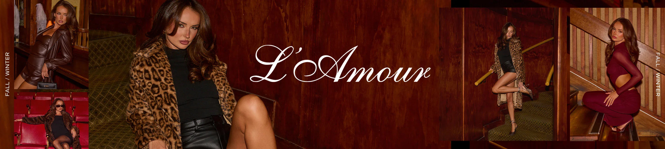 L Amour