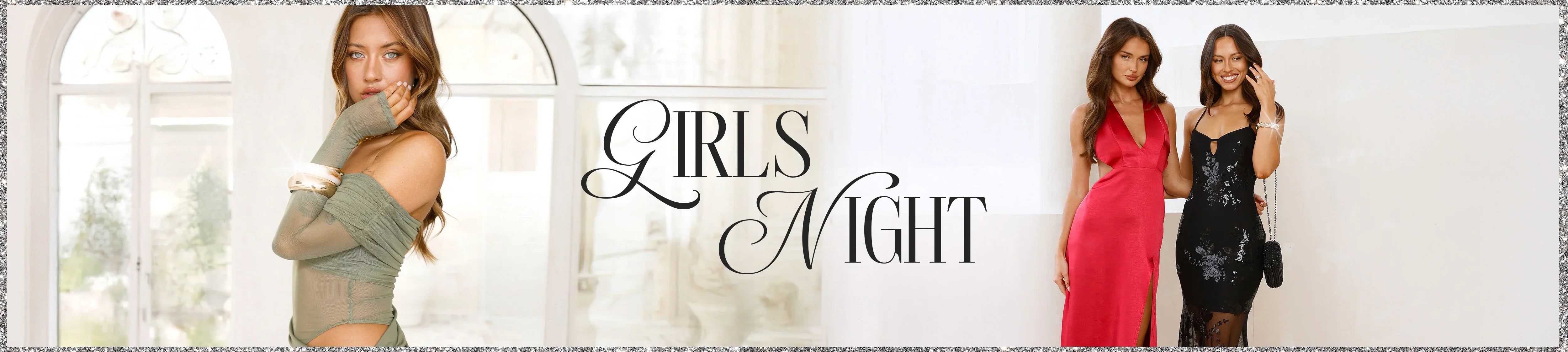 Girls Night