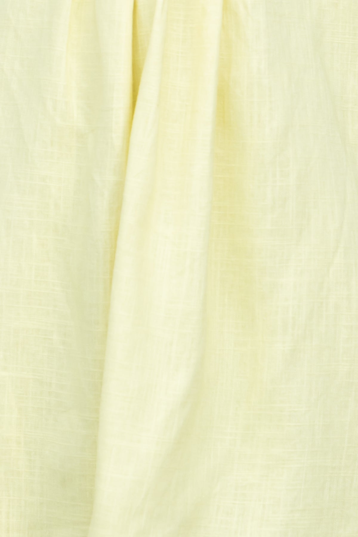 Posing Time Dress Yellow