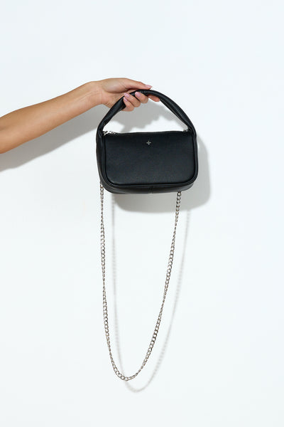 PETA AND JAIN Bristol Bag Black