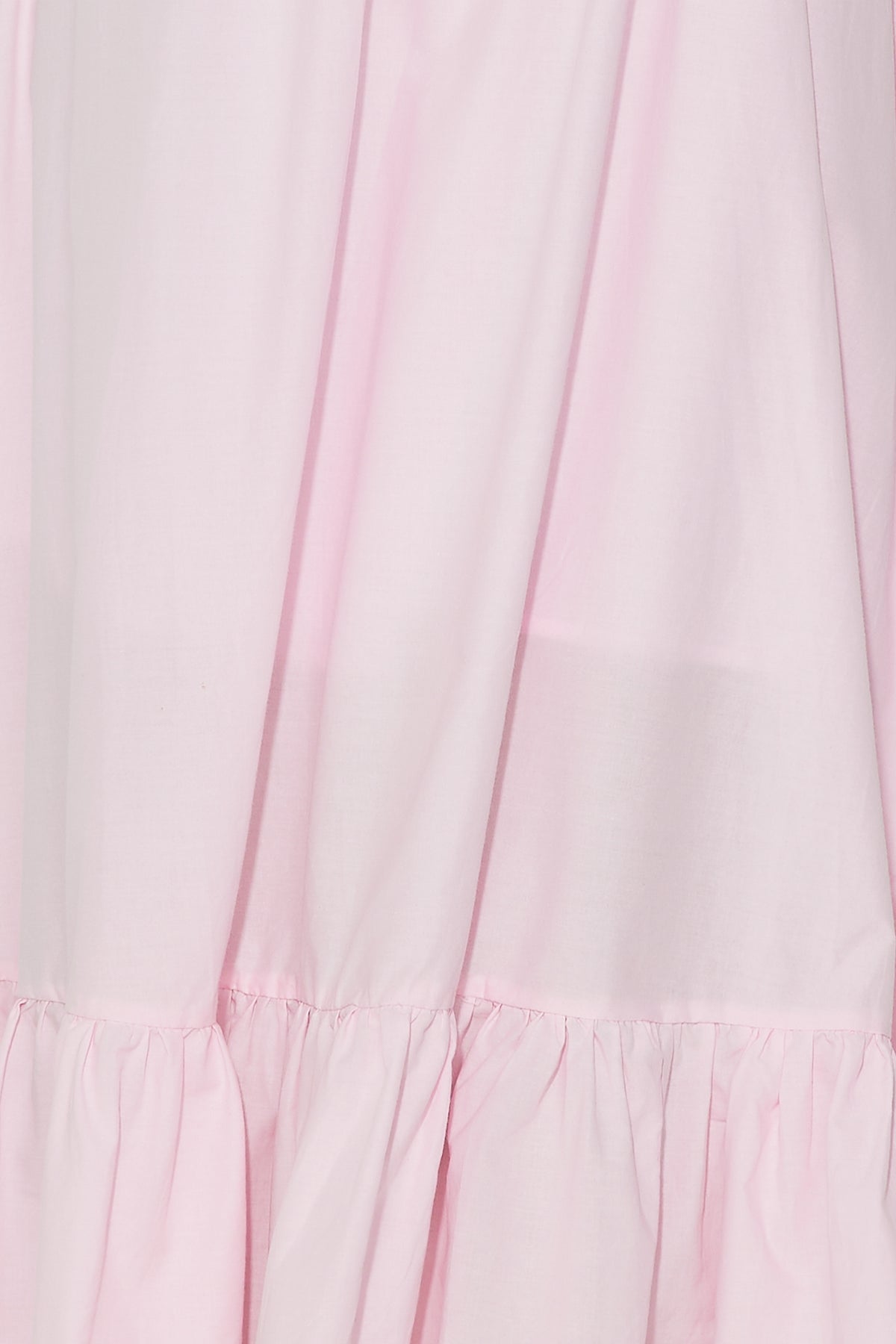 Style Anywhere Midi Dress Pink