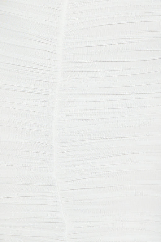 Party Pal Maxi Dress White