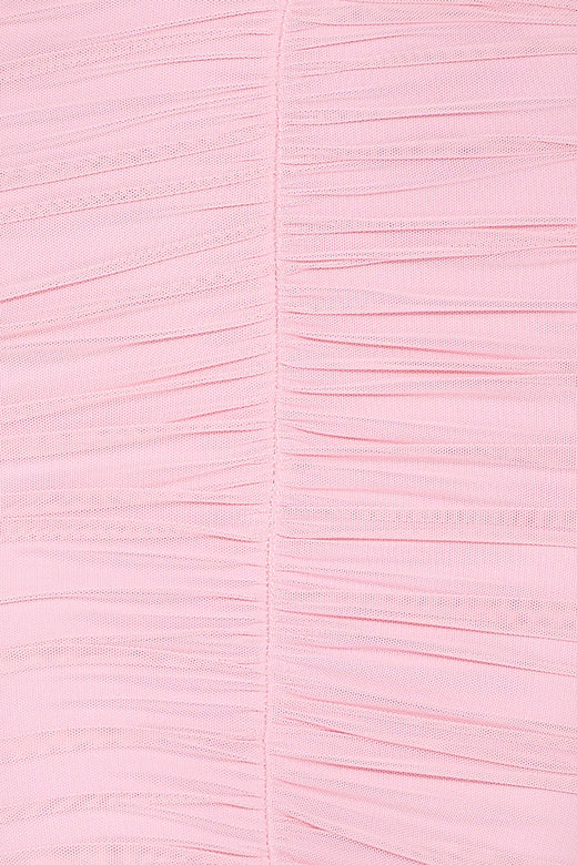 Party Pal Maxi Dress Blush