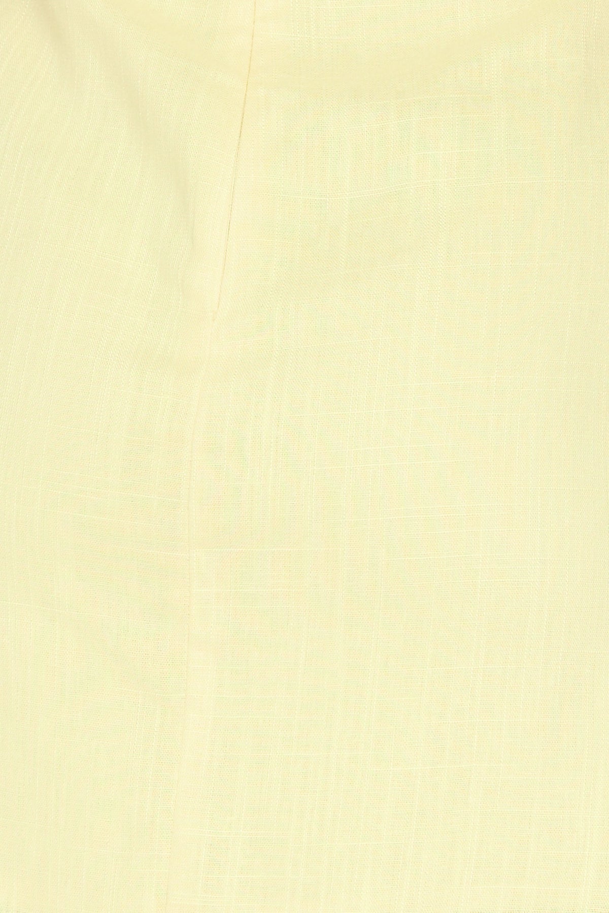 That's Me Mini Dress Yellow