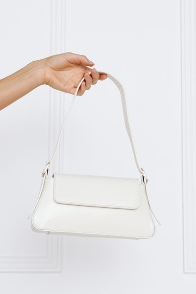 BILLINI Pia Shoulder Bag Bone