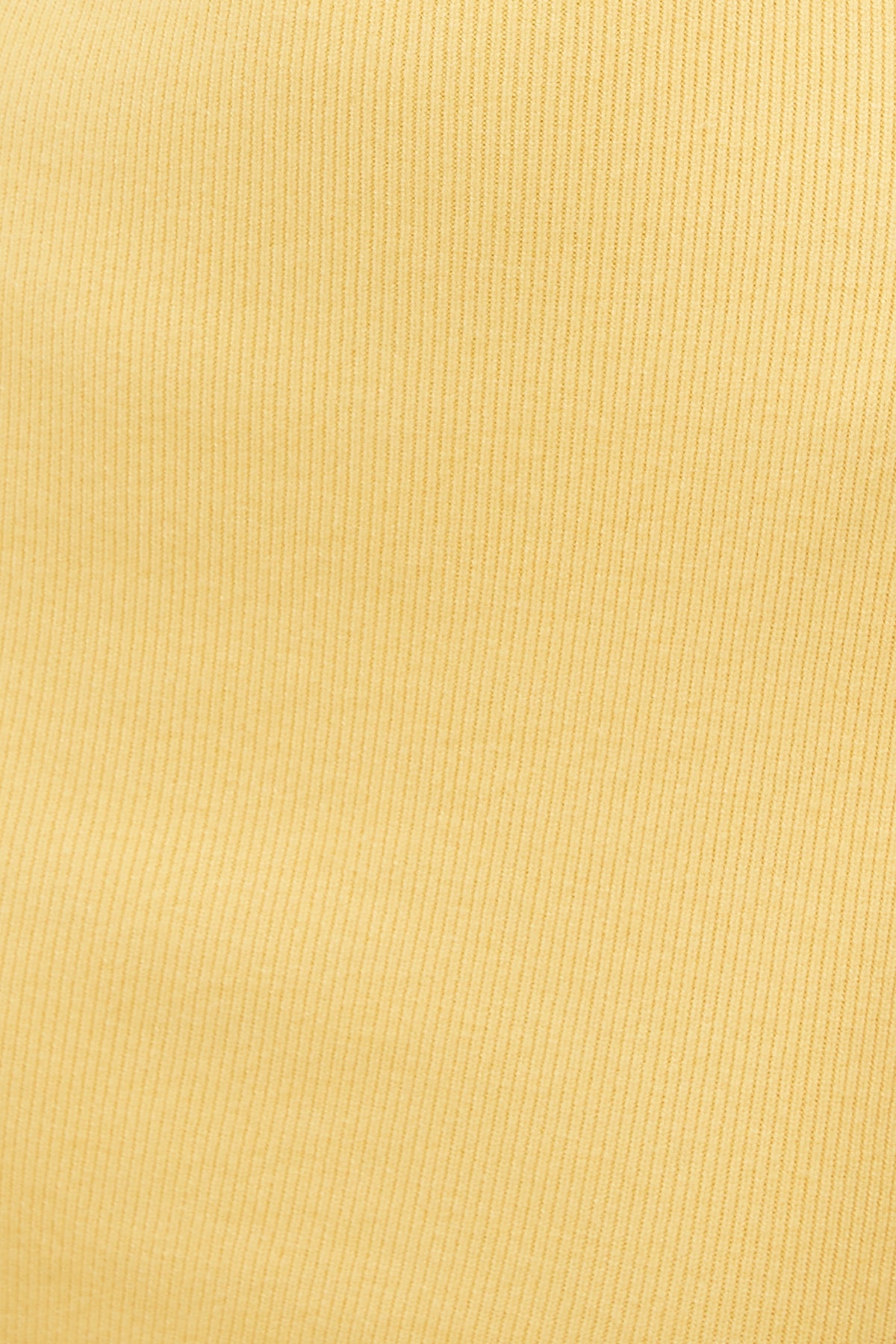 Jade Midi Dress Yellow
