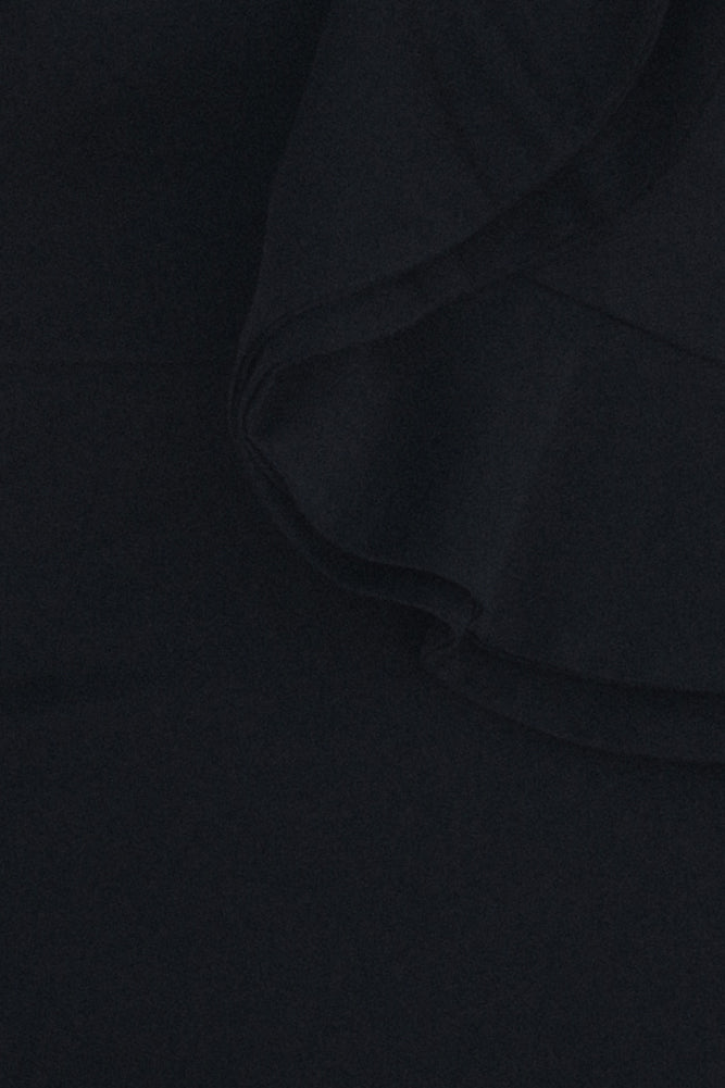 Caruso Midi Dress Black